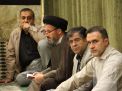 گزارش تصویری مراسم چهلم امام شهید